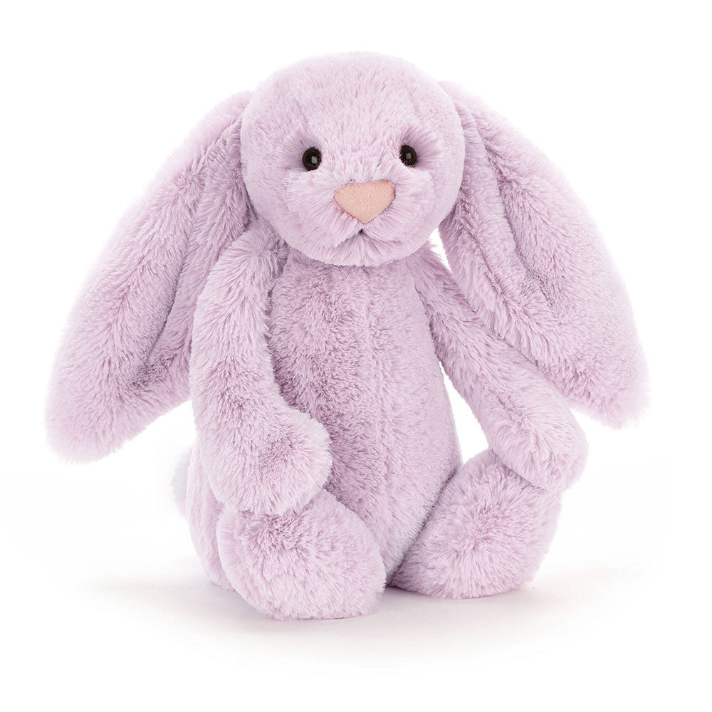 Bashful Lilac Bunny 'Medium'